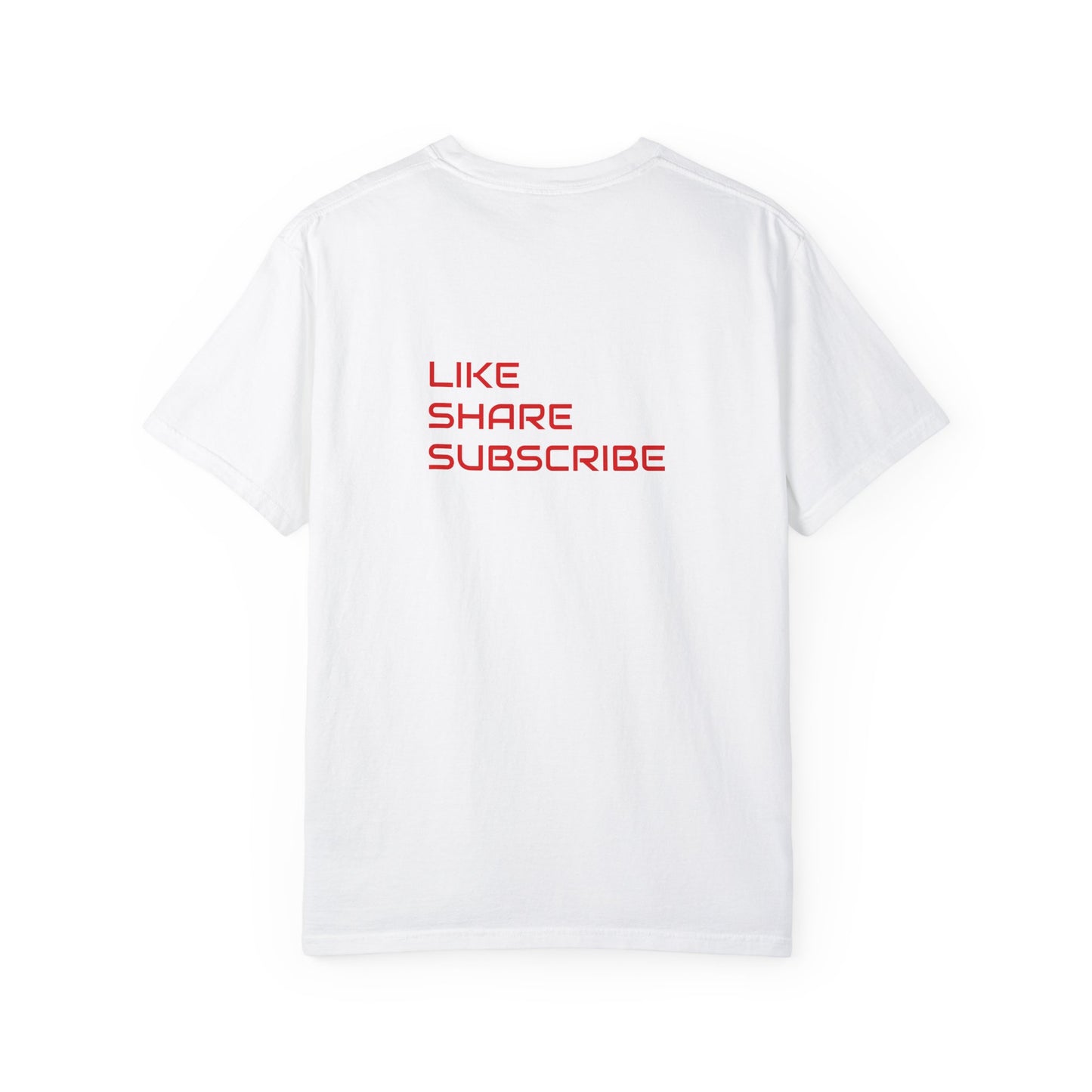 Slave To The Algorithm Unisex -Tee
