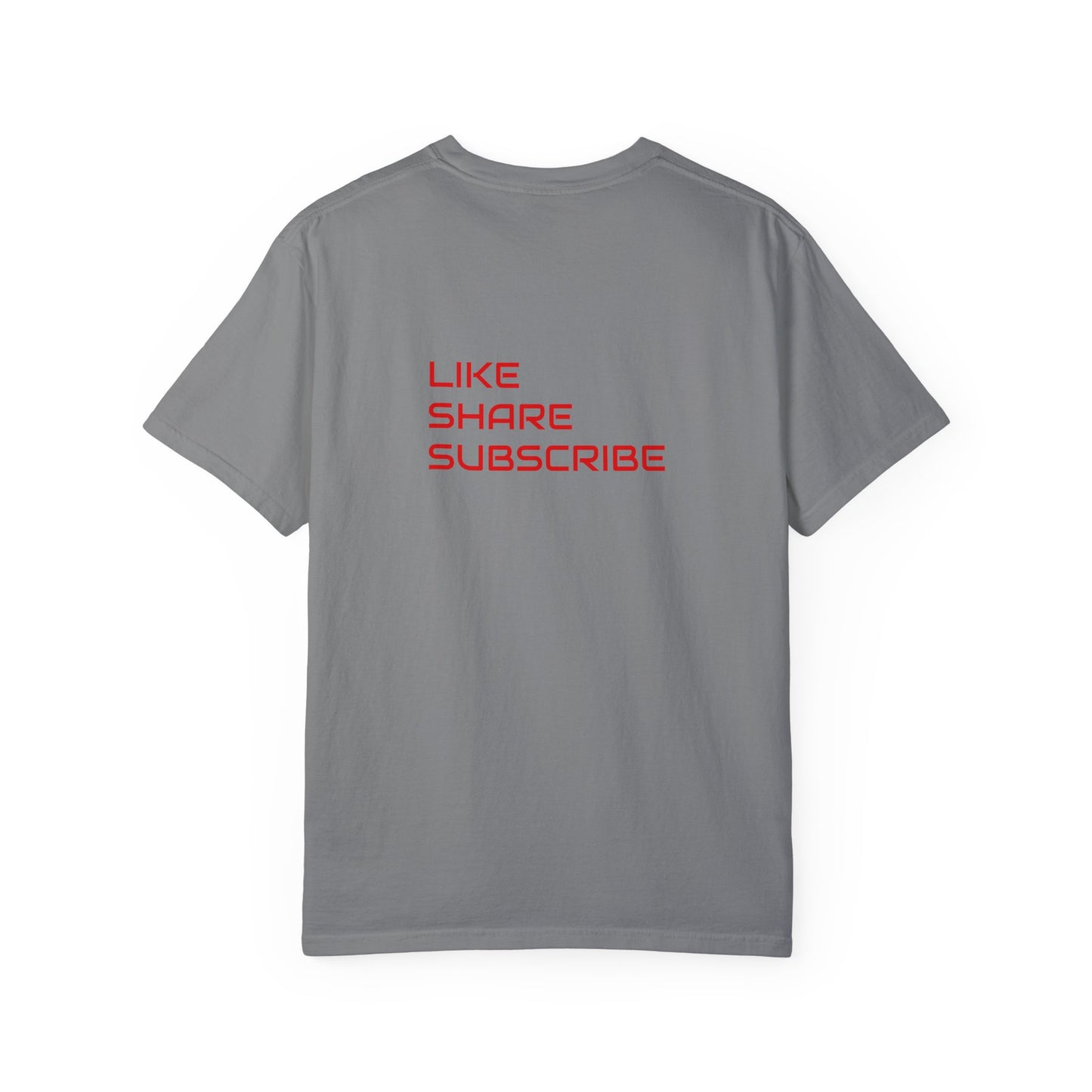 Slave To The Algorithm Unisex -Tee
