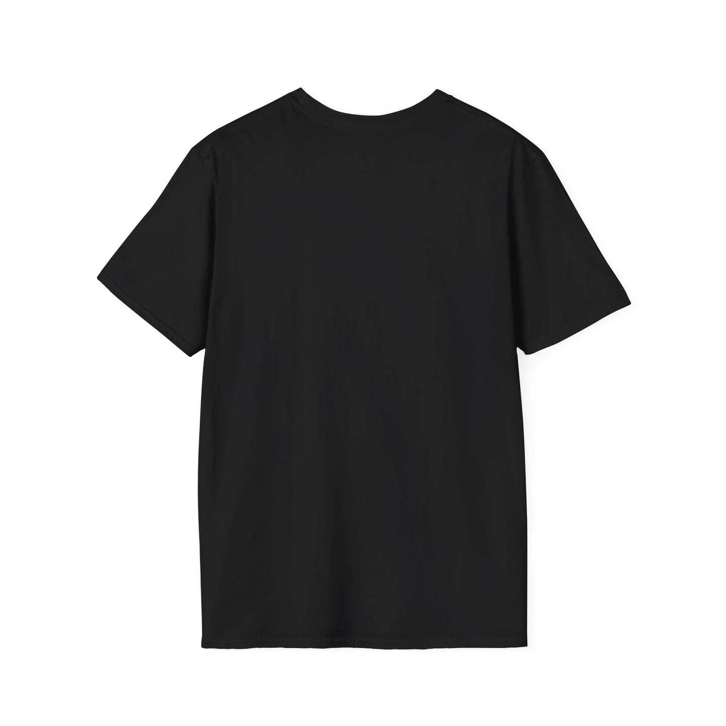 Unisex Softstyle 'Wake Up!!' T- Shirt