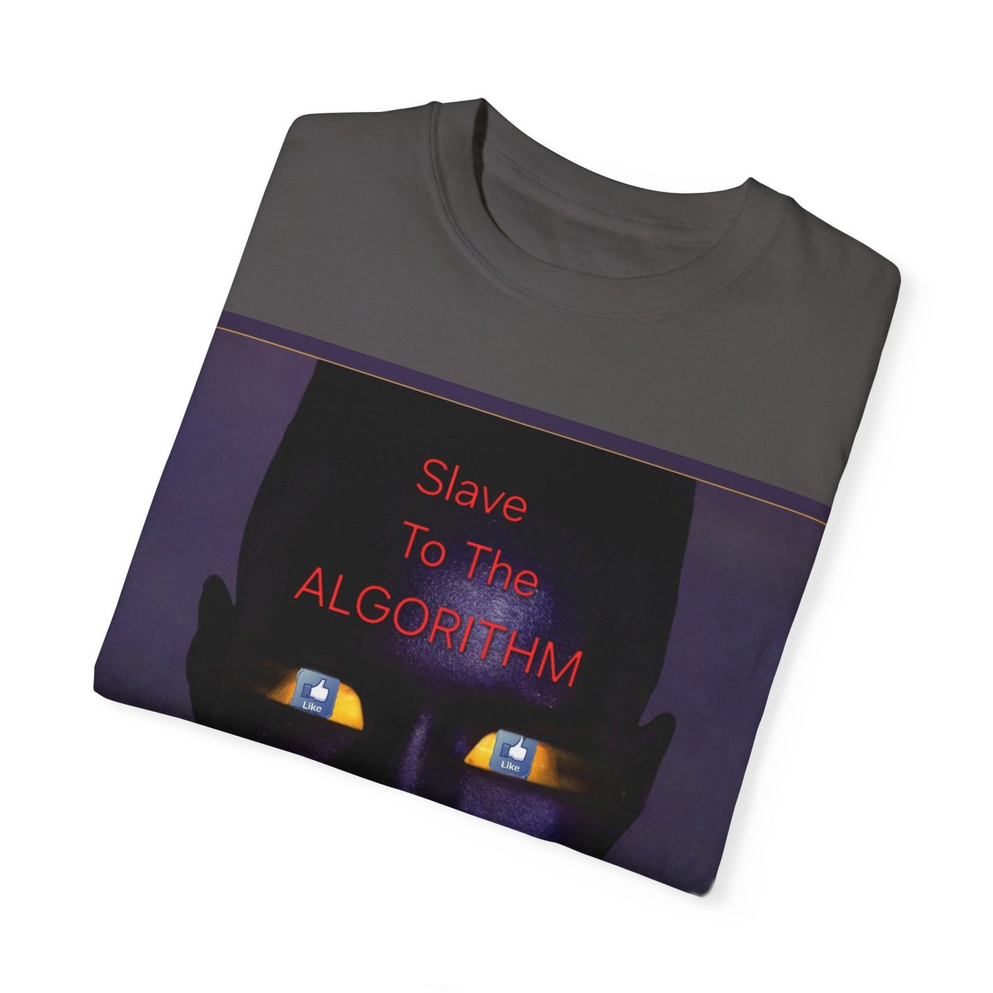 Slave To The Algorithm Unisex -Tee