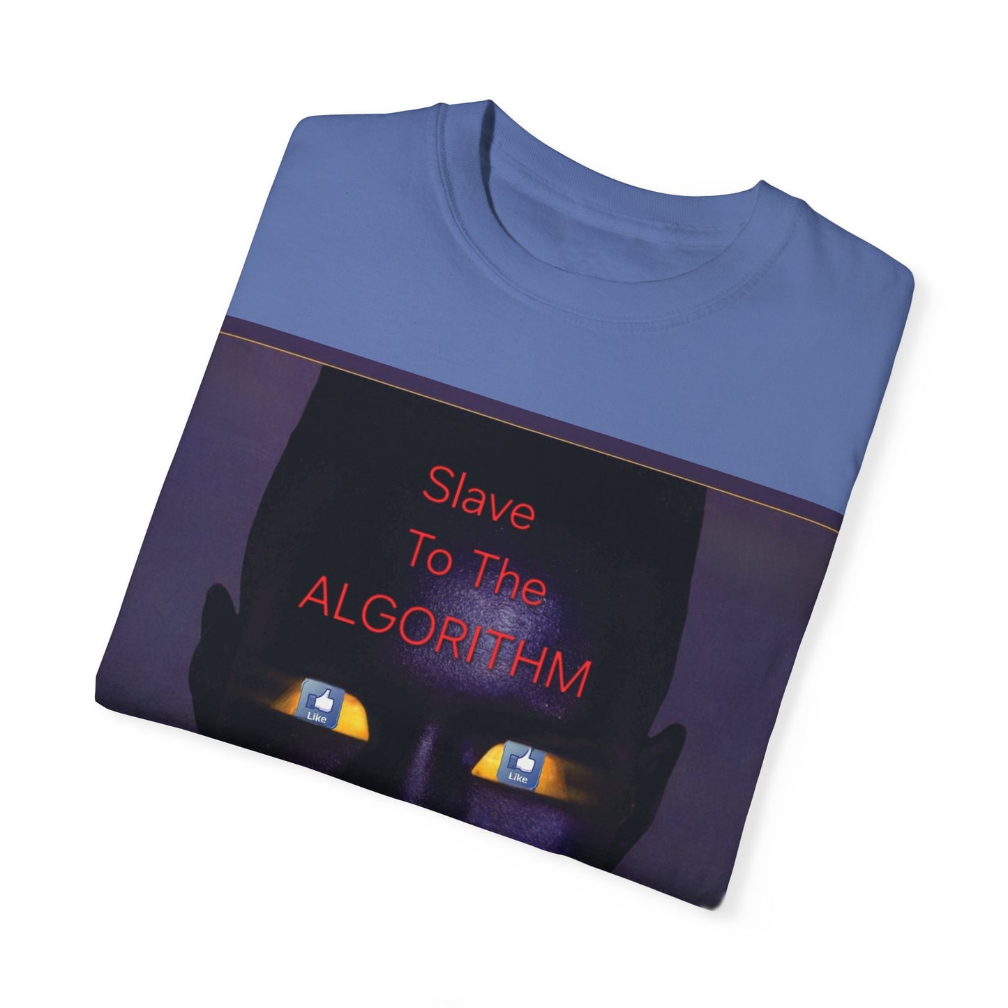 Slave To The Algorithm Unisex -Tee
