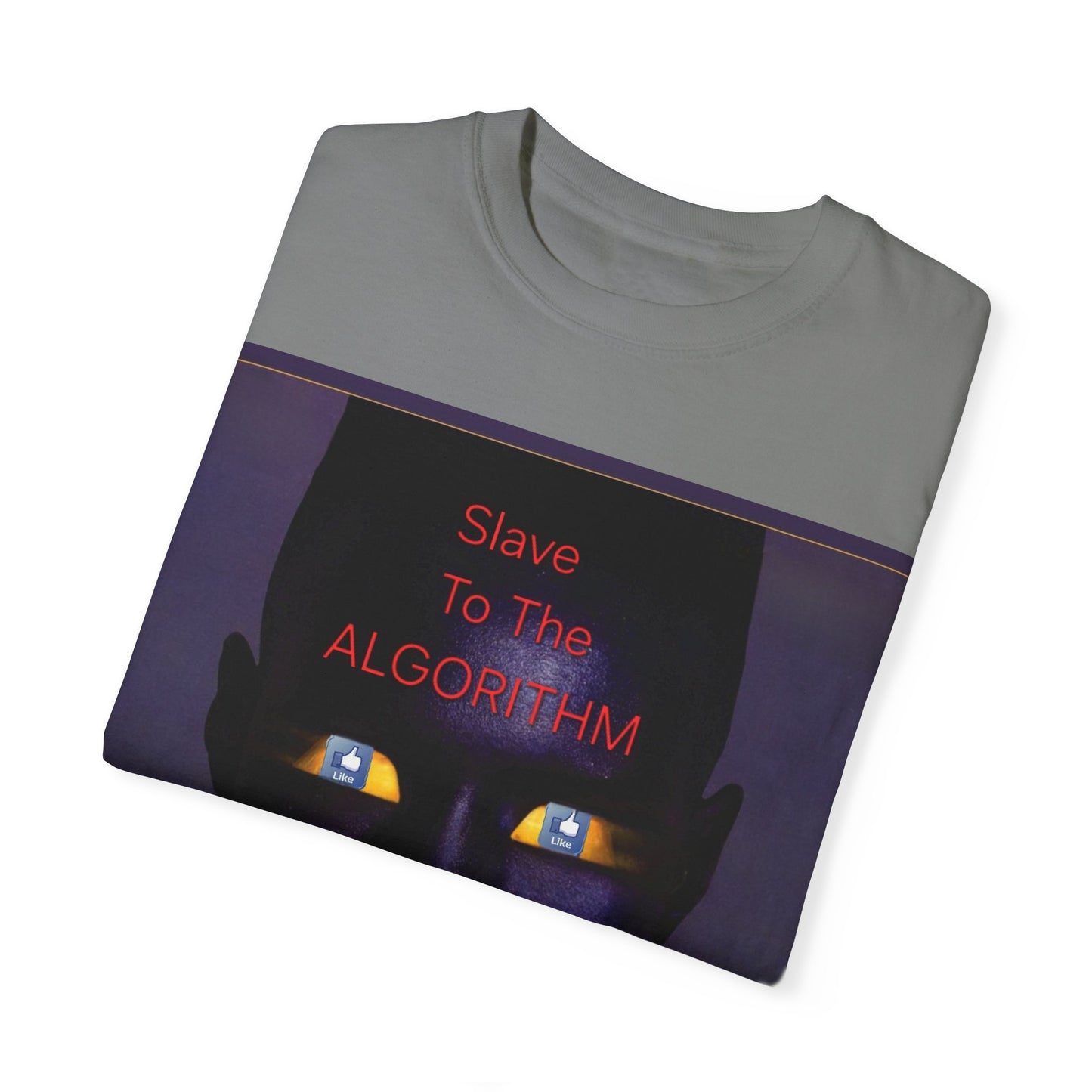 Slave To The Algorithm Unisex -Tee