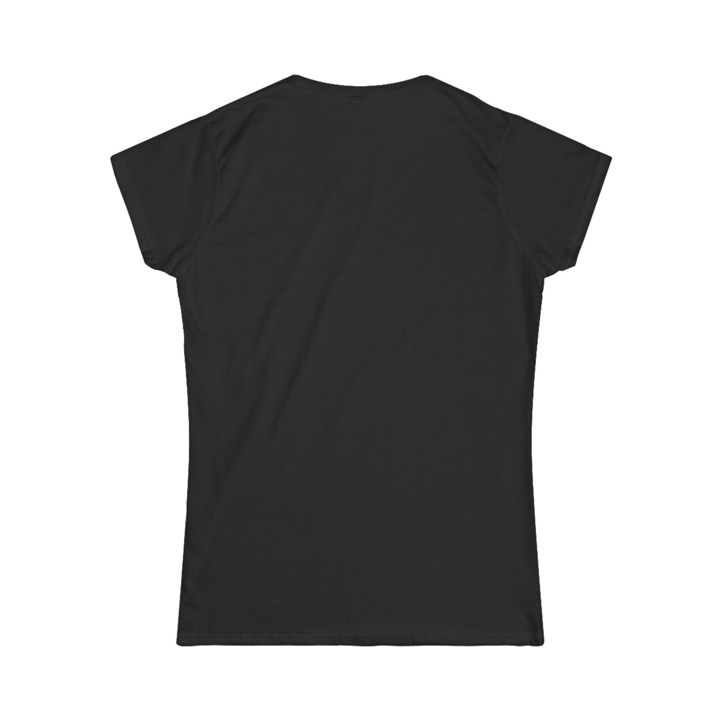 Pop Art " Whatever" Women's Tee