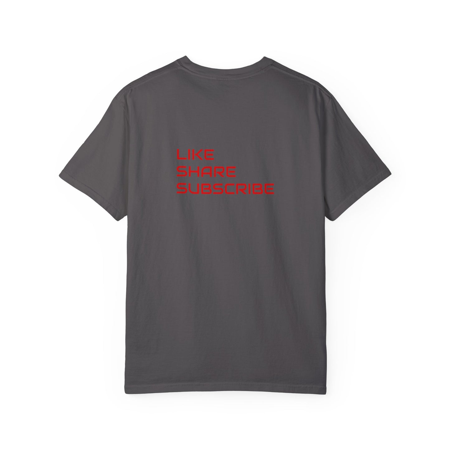 Slave To The Algorithm Unisex -Tee