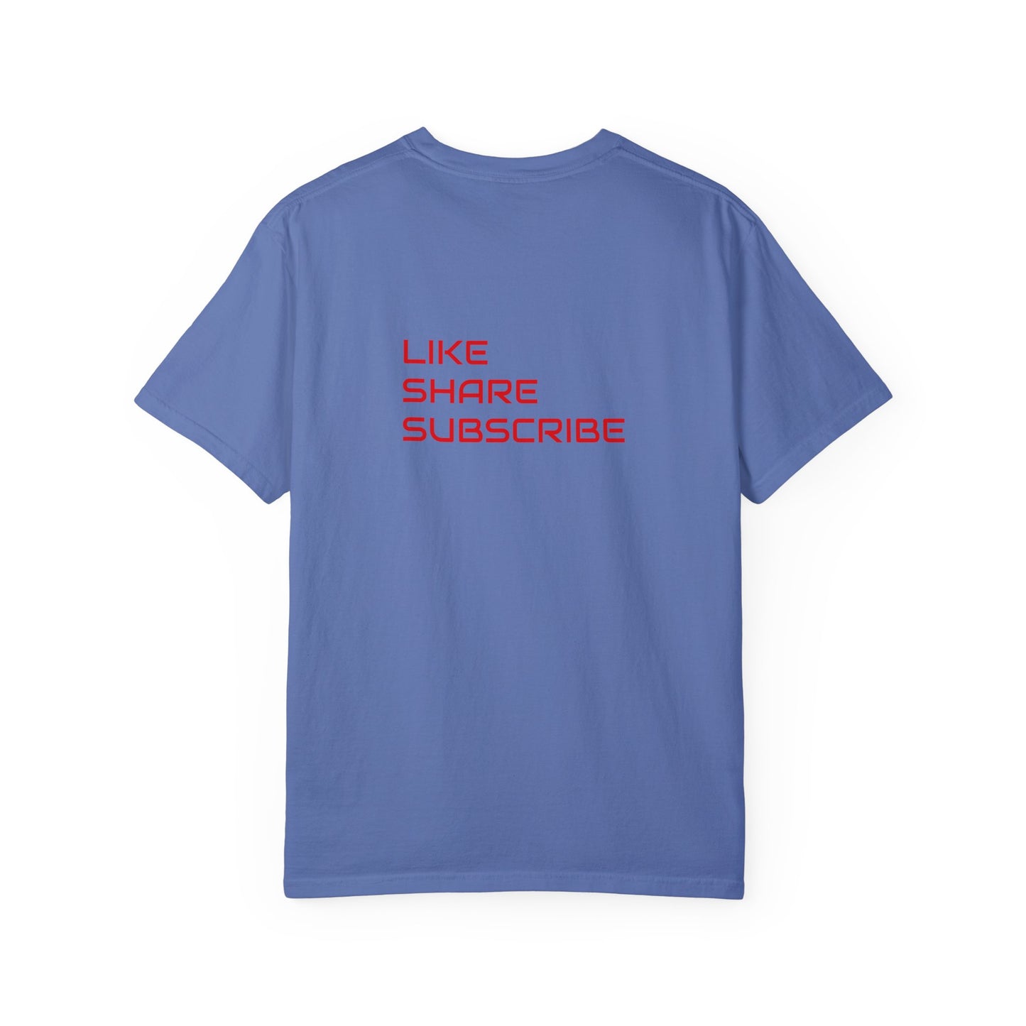 Slave To The Algorithm Unisex -Tee