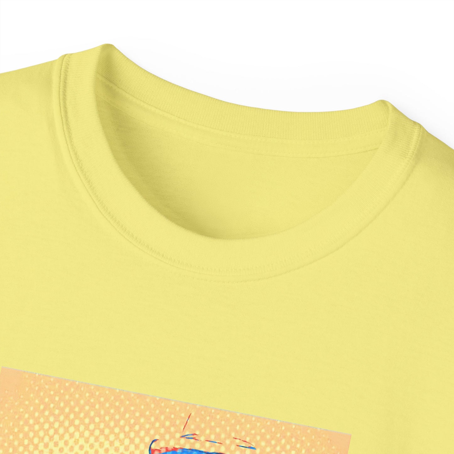Dolemite Pop Art Retro Graphic T-Shirt